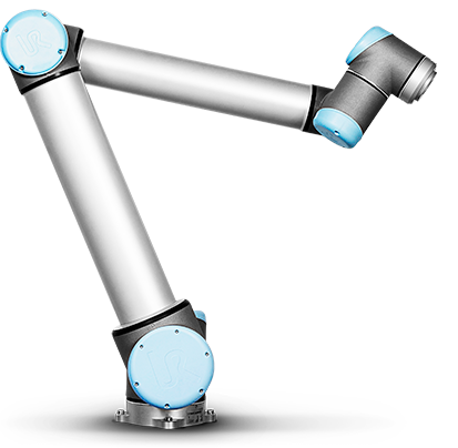 Universal Robots UR10 Collaborative Industrial Robot Arm