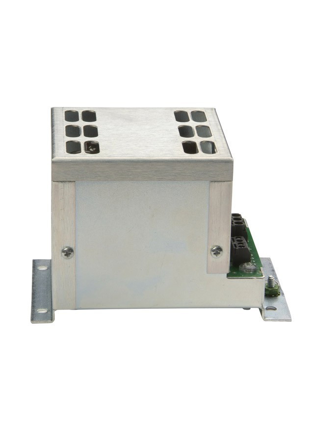 Lenze SMVector Drives Dynamic Brake Resistors For SMVector Drives