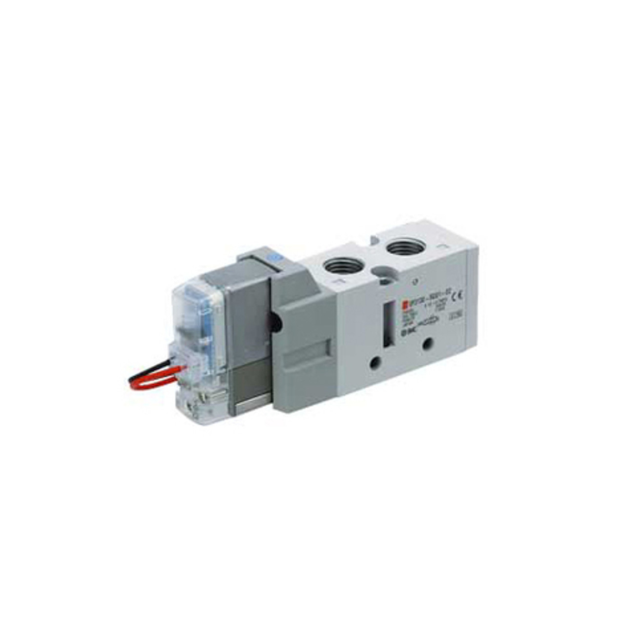 din body ported dc SMC VQZ2121-5YZ1-N7T valve din body ported dc SMC VQZ2121-5YZ1-N7T valve