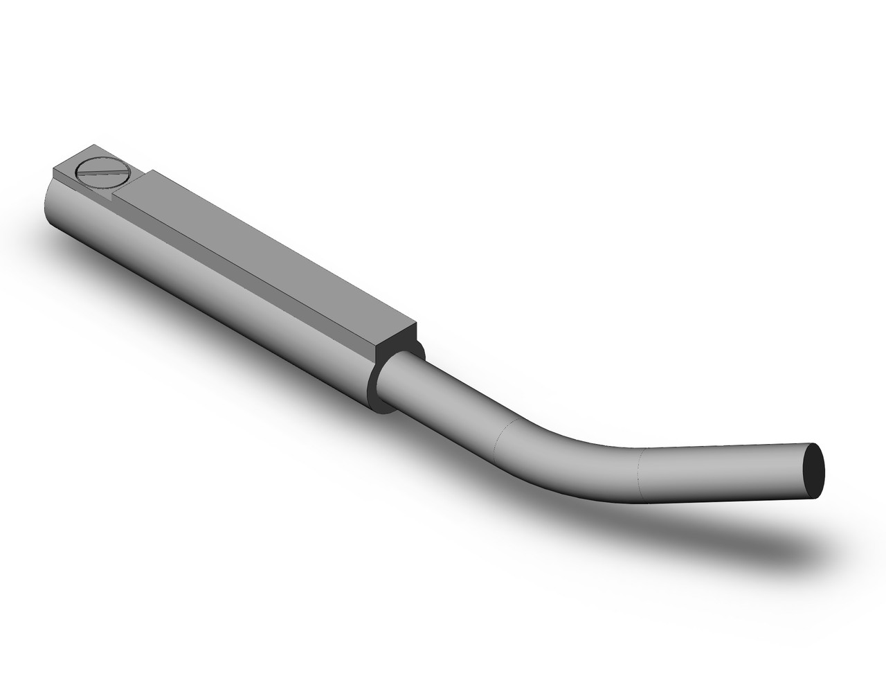 Inline Reed Switch SMC D-A90L Inline Reed 2 Wire Direct