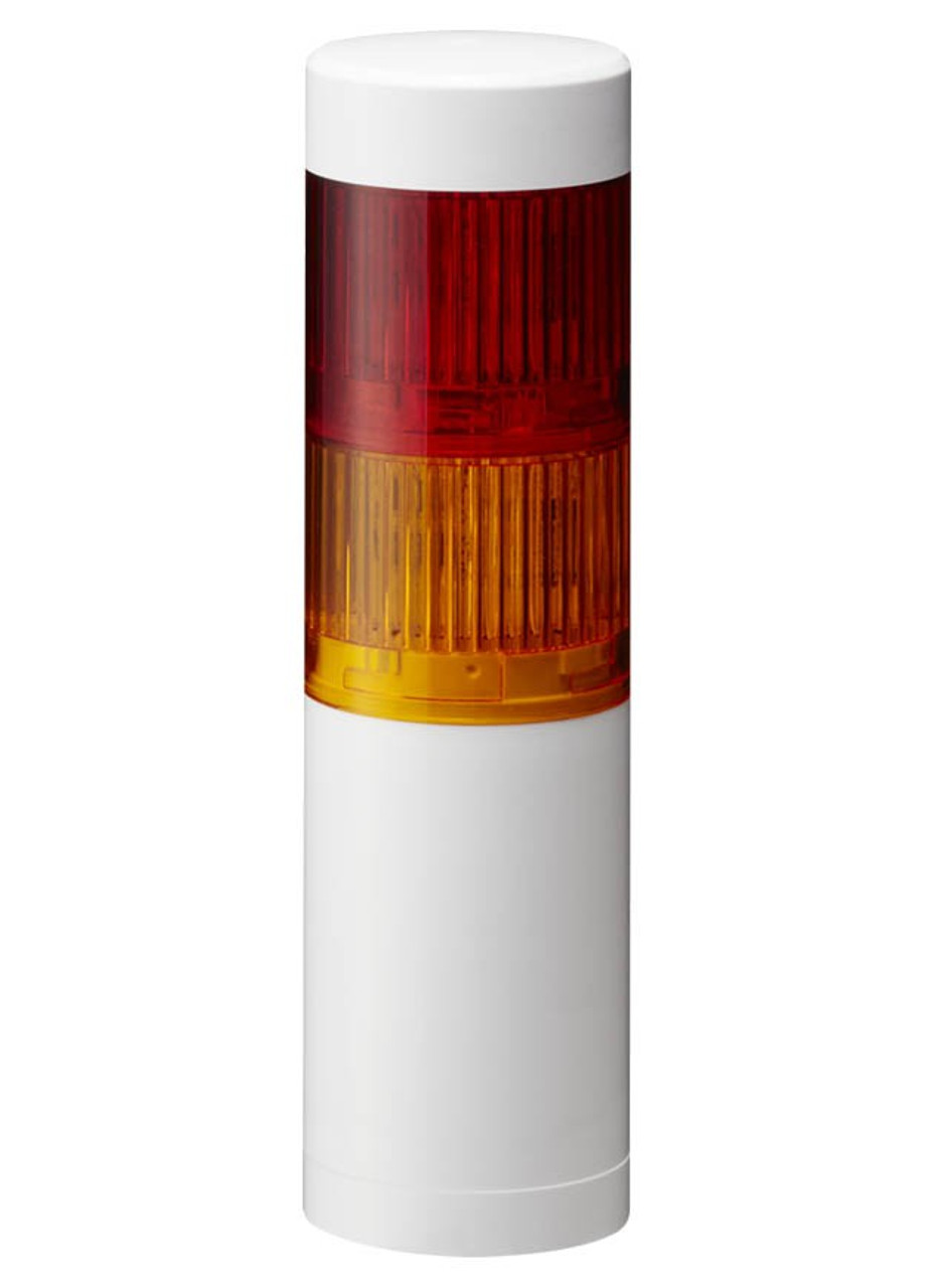Patlite Lr5 202wjnw Ry