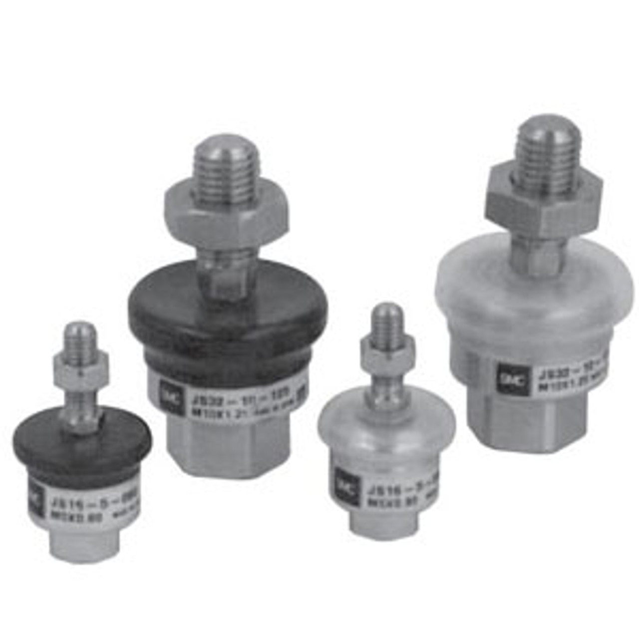switch 3本セット SMC JS40-14-150 JS Series Floating Joint