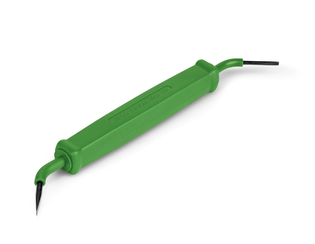 Wago 2009-309 Operating Tool w 2.5/3.5mm Lames de blocs de Wago 2009-309 Operating Tool w 2.5/3.5mm Lames de blocs de