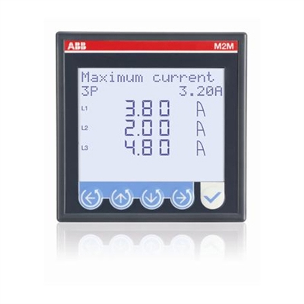 INTERRUPTOR HORARIO DIGITAL SEMANAL EL-DTS7/1 ABB – Lumi Material