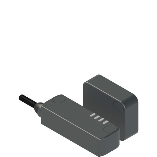 Pizzato ST DL420N2-E0T Safety sensors with RFID technology