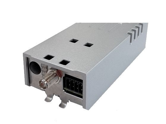 PLCM09 Plug-In Comm Module | EXOR