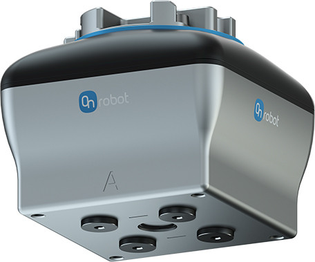 OnRobot VGC10 Compact, Customizable Electric Vacuum Gripper