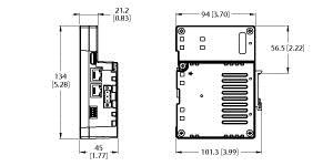 Turck Plc Program Turck TX700S-P3WV01 PLC