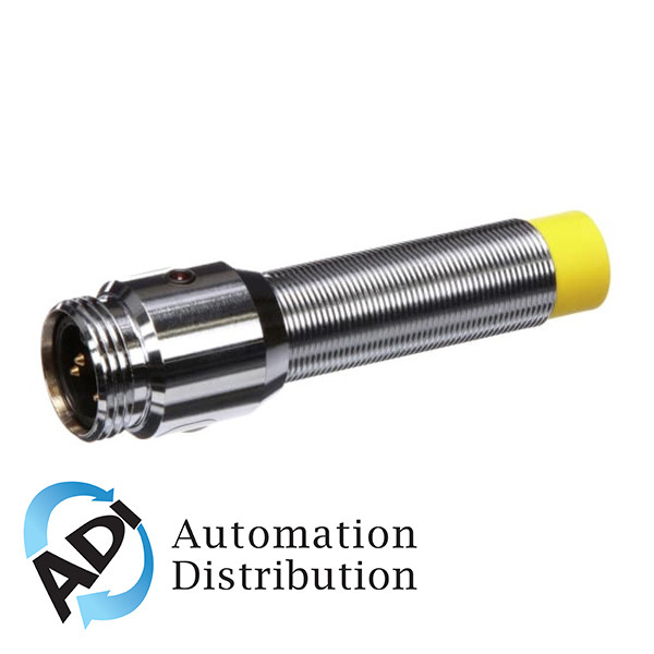 Turck Ni8-GT18-ADZ30X2-B1431/S34 Sensore Di Prossimità Induttivo M18 X 1 – Nuovo (senza Scatola)