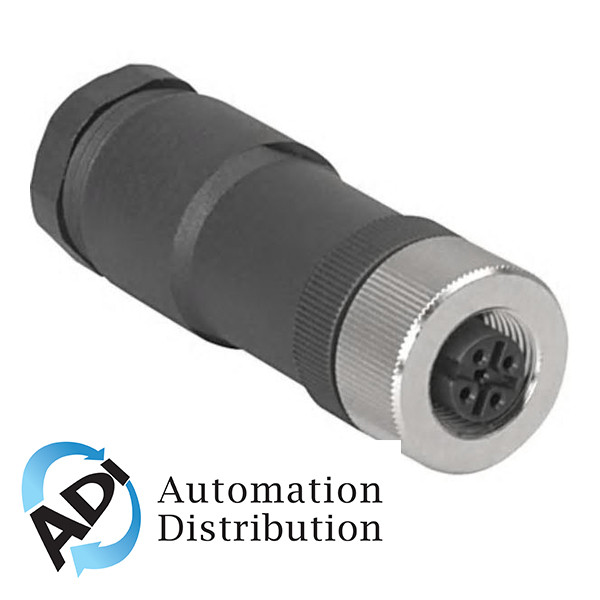 Turck DBKM 8151-0 Field Wireable Connectors