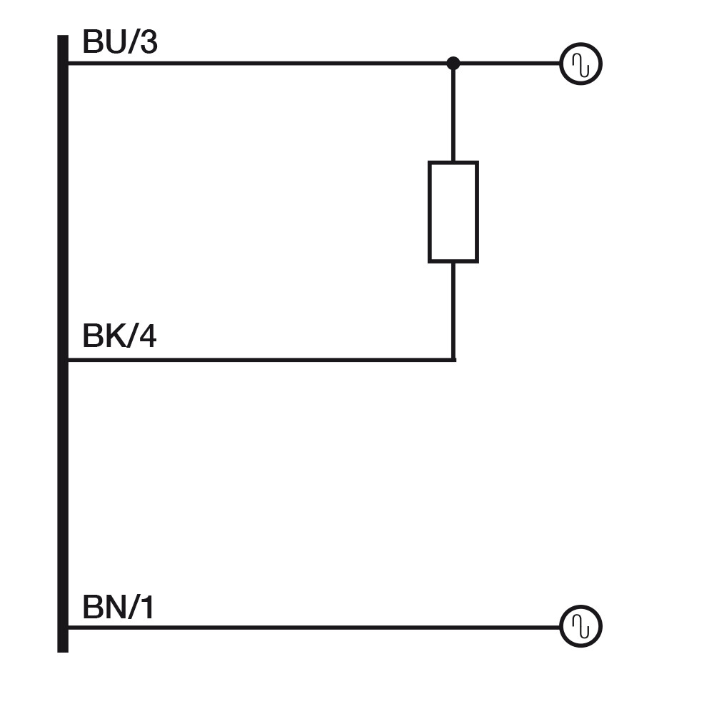 Datasensing MV6/A0-0A Sensors
