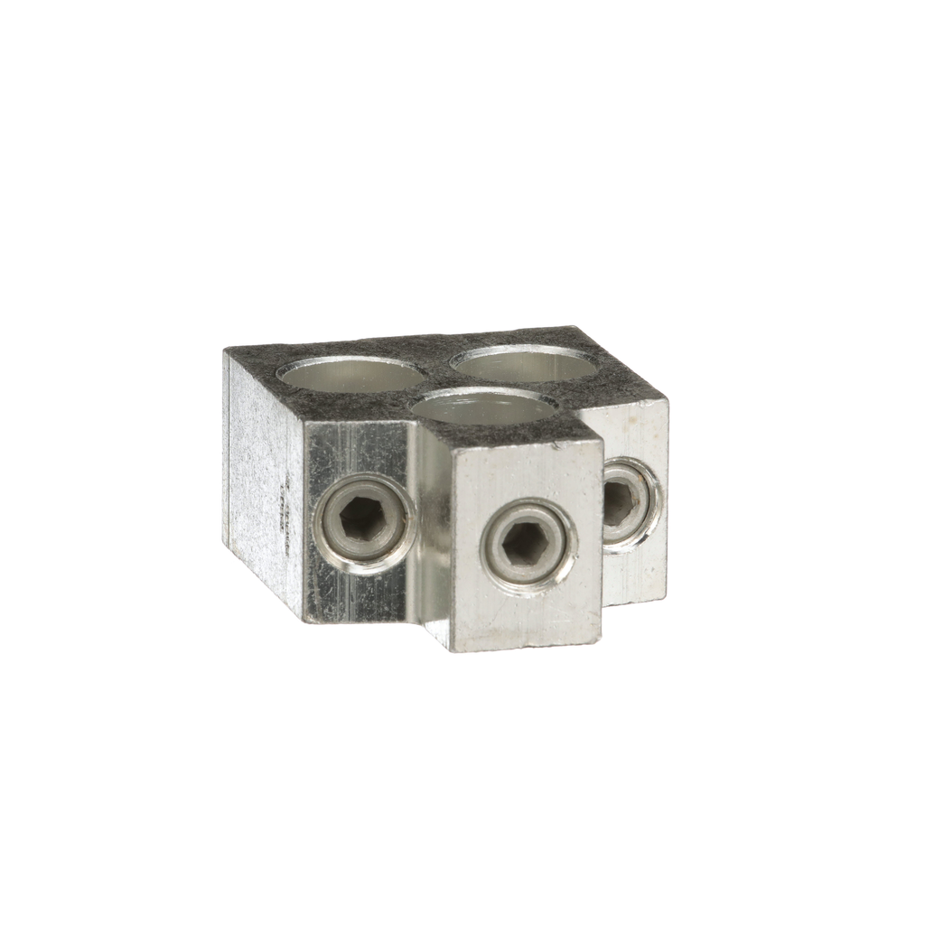 Schneider Electric AL900MA Circuit Breaker Mechanical Lug Kit 1
