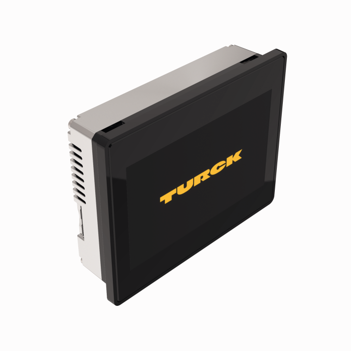 Turck Plc Program TURCK TX807-P3CV01 7