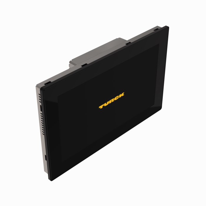 Turck Plc Program TURCK TX815-P3CV01 15