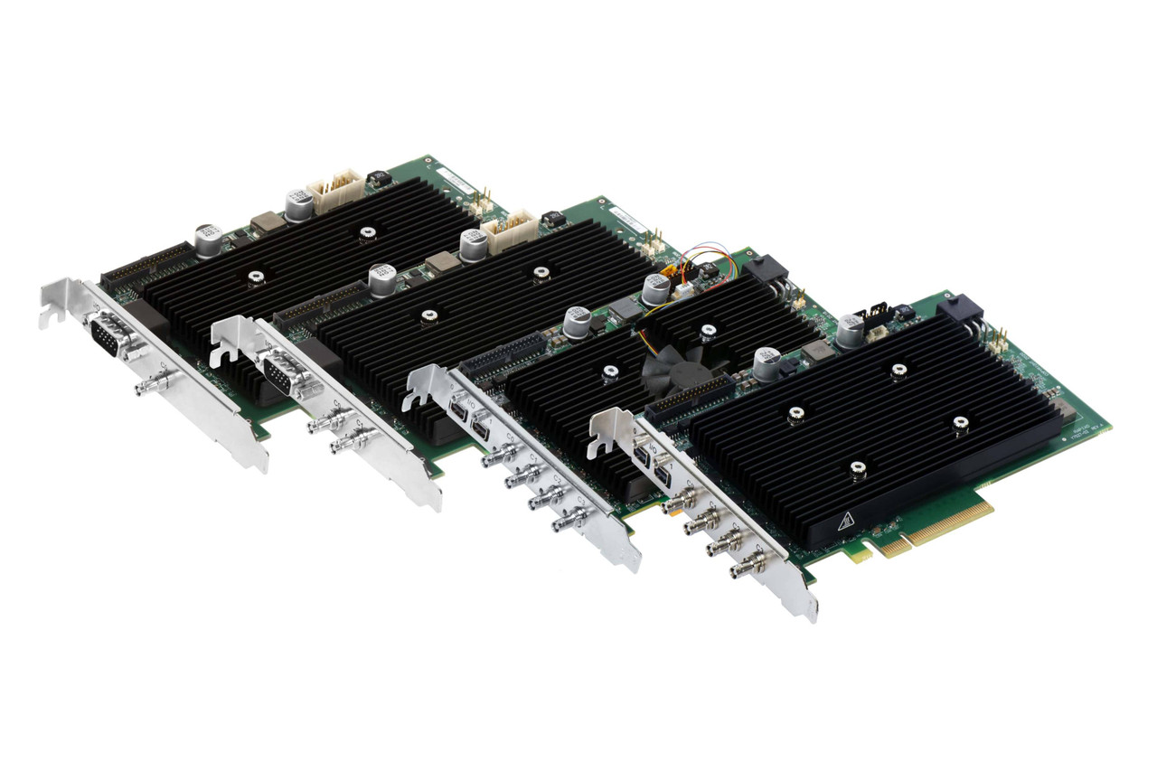 Zebra Technologies RAP16-8C12-P15F Zebra Rapixo CXP Pro Octo CXP