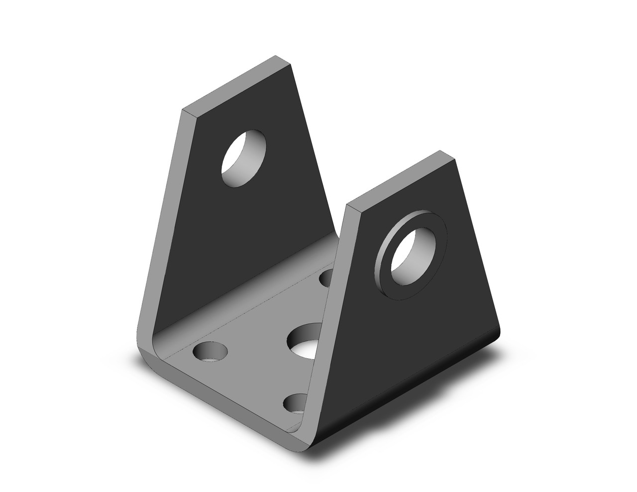 SMC CG-025-24A Receiving Pivot Bracket