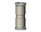 SMC KQ2H06-00A1 Fitting, Str Union