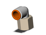 SMC KQ2LF13-36A fitting, female elbow
