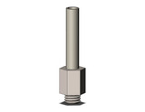 SMC KQ2N04-M5N Fitting, Adapter Pack of 10