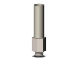 SMC KQ2N06-M5N Fitting, Adapter Pack of 10