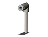 SMC KQ2W23-99A Fitting, Ext Plug-In Elbow Pack of 10