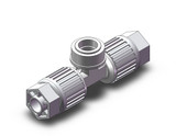 SMC LQ3B3B-F High Purity Fitting