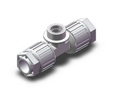 SMC LQ3B5A-FN-2 High Purity Fitting