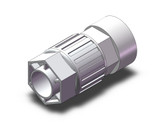 SMC LQ3H5C-FN high purity fitting