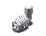 SMC LQ3L2B-M-3 High Purity Fitting