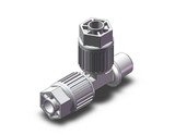 SMC LQ3R3C-MN High Purity Fitting