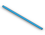 SMC TIUB01BU2-20 Tubing, Polyurethane