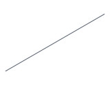 SMC TLM0604BU-20 Fluoropolymer,Tubing Blue 20M Pfa