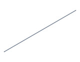 SMC TLM0806BU-20 Fluoropolymer Tubing Blue 20M
