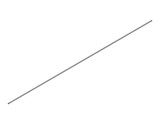 SMC TLM0806N-2S Fluoro. Tubing Nat 2M Str Pipe