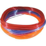 SMC TUH1208N-20 Hard Polyurethane Tubing