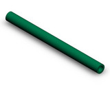 SMC TU0805G1-20 Tubing, Polyurethane