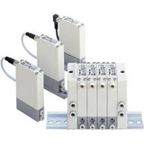 SMC IITV20-02-3 Standard Itv Manifold Assembly