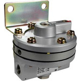 SMC IL100-N02-SL Booster Relay