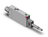 SMC ISE10-01-C-PG Low Profile Dig Pres Switch