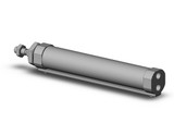 SMC CM2B32P-150 round body cylinder cylinder, air