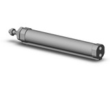 SMC CM2B32P-175 Round Body Cylinder