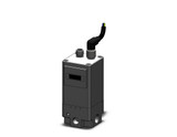 SMC ITV1030-RC2L 1000 Size Electro-Pneumatic Regulator