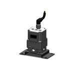 SMC ITV1030-311BL 1000 Size Electro-Pneumatic Regulator