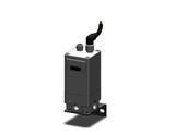 SMC ITV1050-RCN2CL Regulator, Electropneumatic