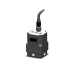 SMC ITV1050-04N2S4 Regulator, Electropneumatic