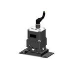 SMC ITV1050-312BL Regulator, Electropneumatic
