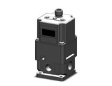 SMC ITV2030-012N5 2000 Size Electro-Pneumatic Regulator