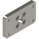 SMC CNG-F040 Flange Assembly