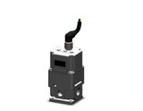 SMC ITV2030-04T2L4 2000 Size Electro-Pneumatic Regulator