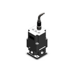 SMC ITV2030-312S2 regulator, electropneumatic 2000 size electro-pneumatic regulator